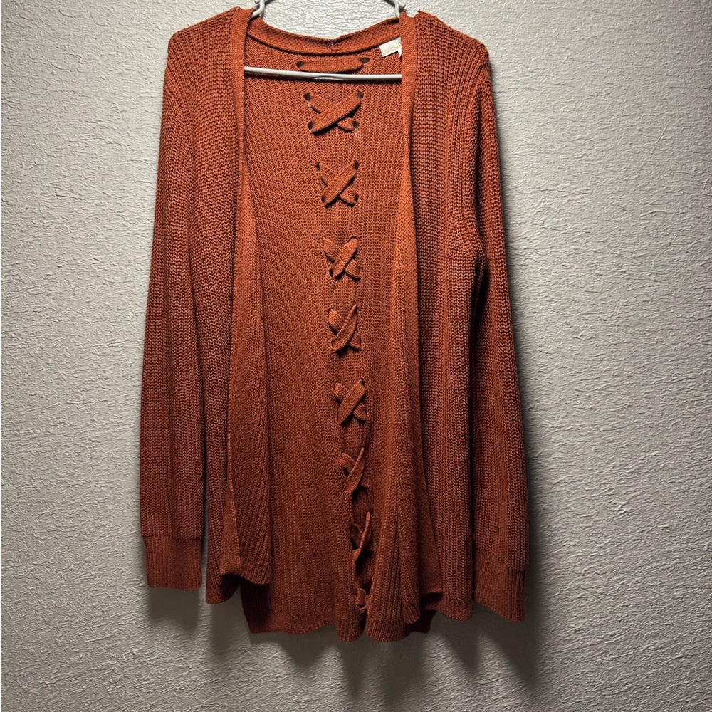 Pinque cardigan